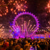 The Best Locations in London to Watch the Fireworks