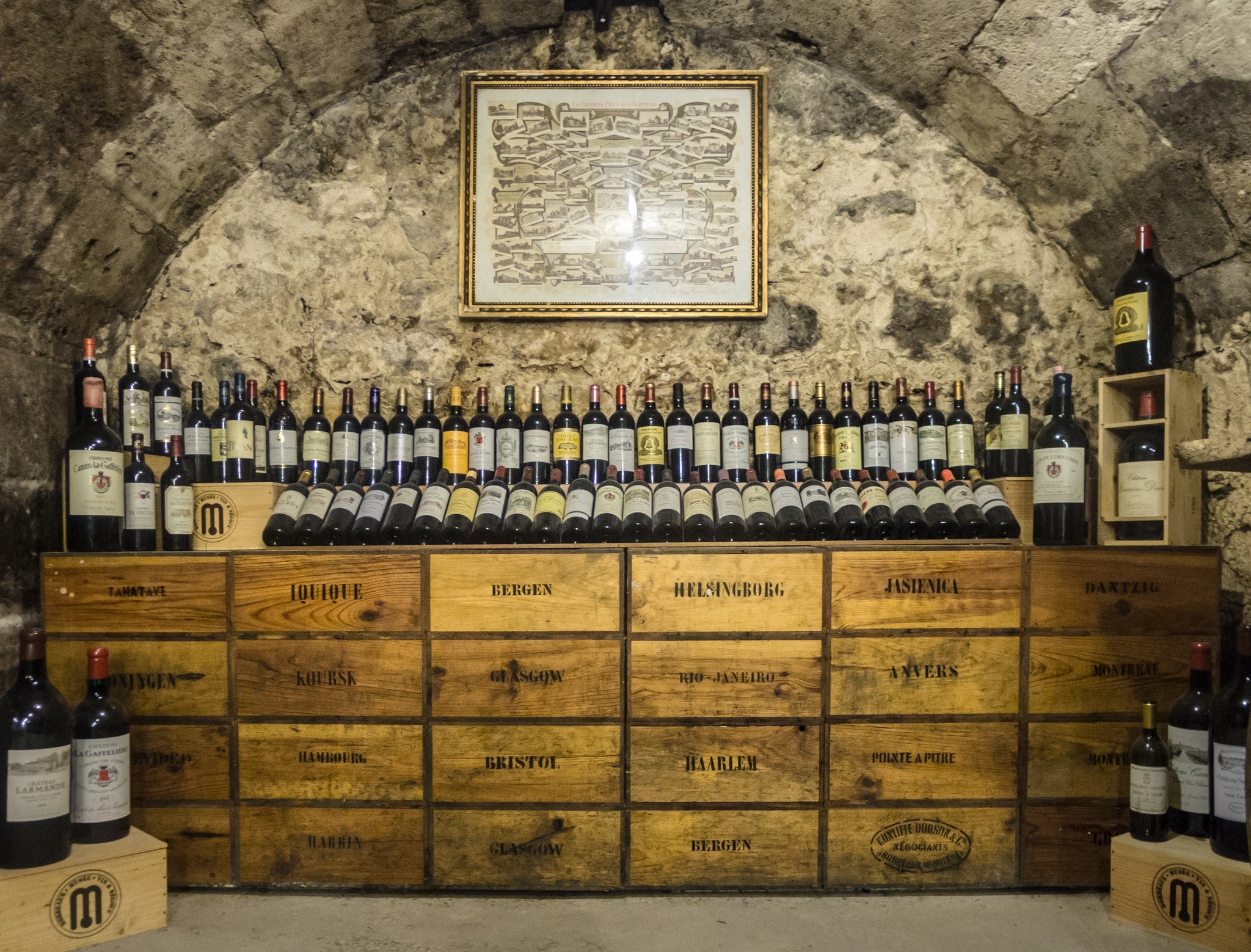 The Guide to Blagging that you are a Wine Expert