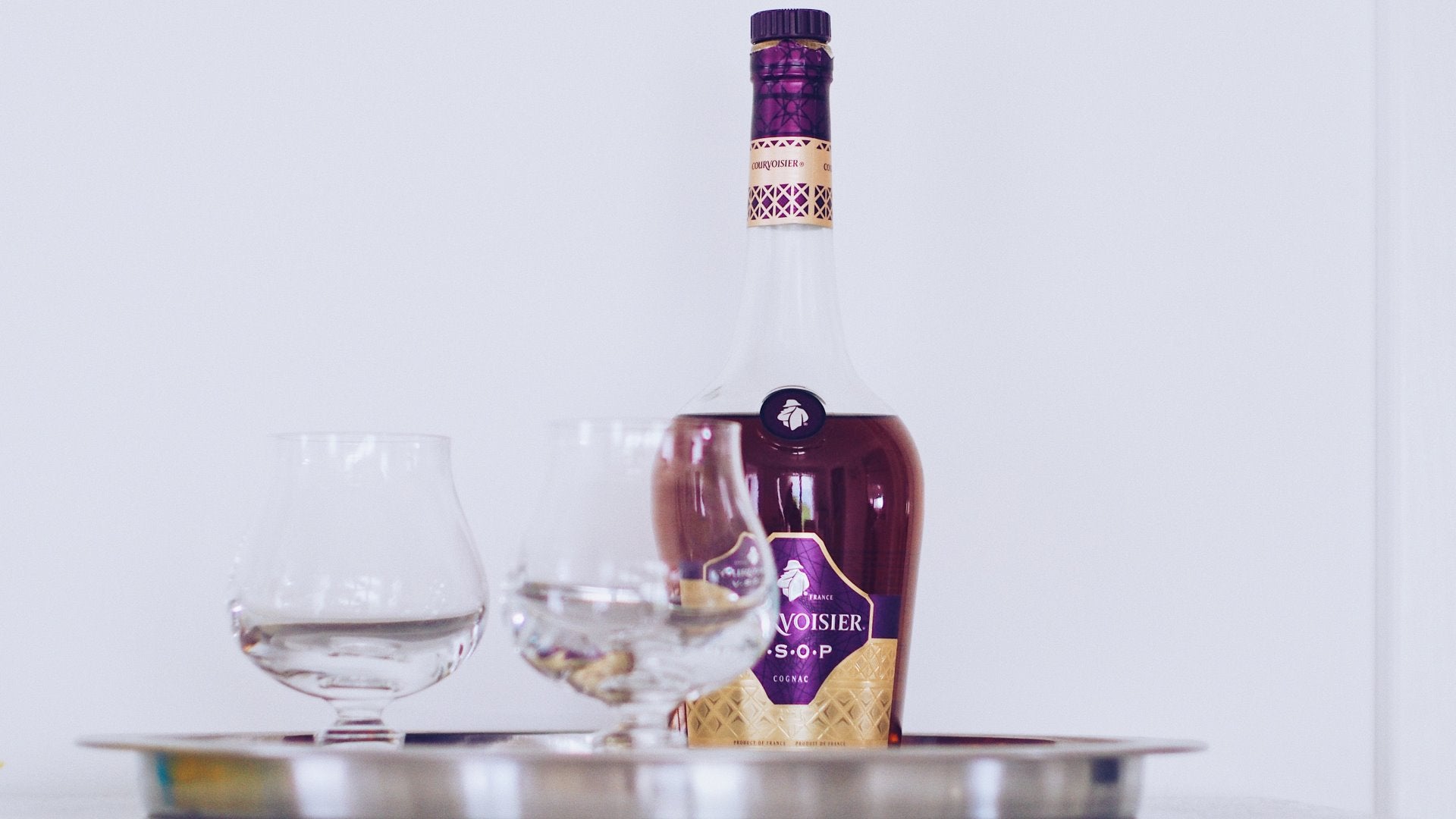 Top 4 Essential Rules for Drinking Brandy
