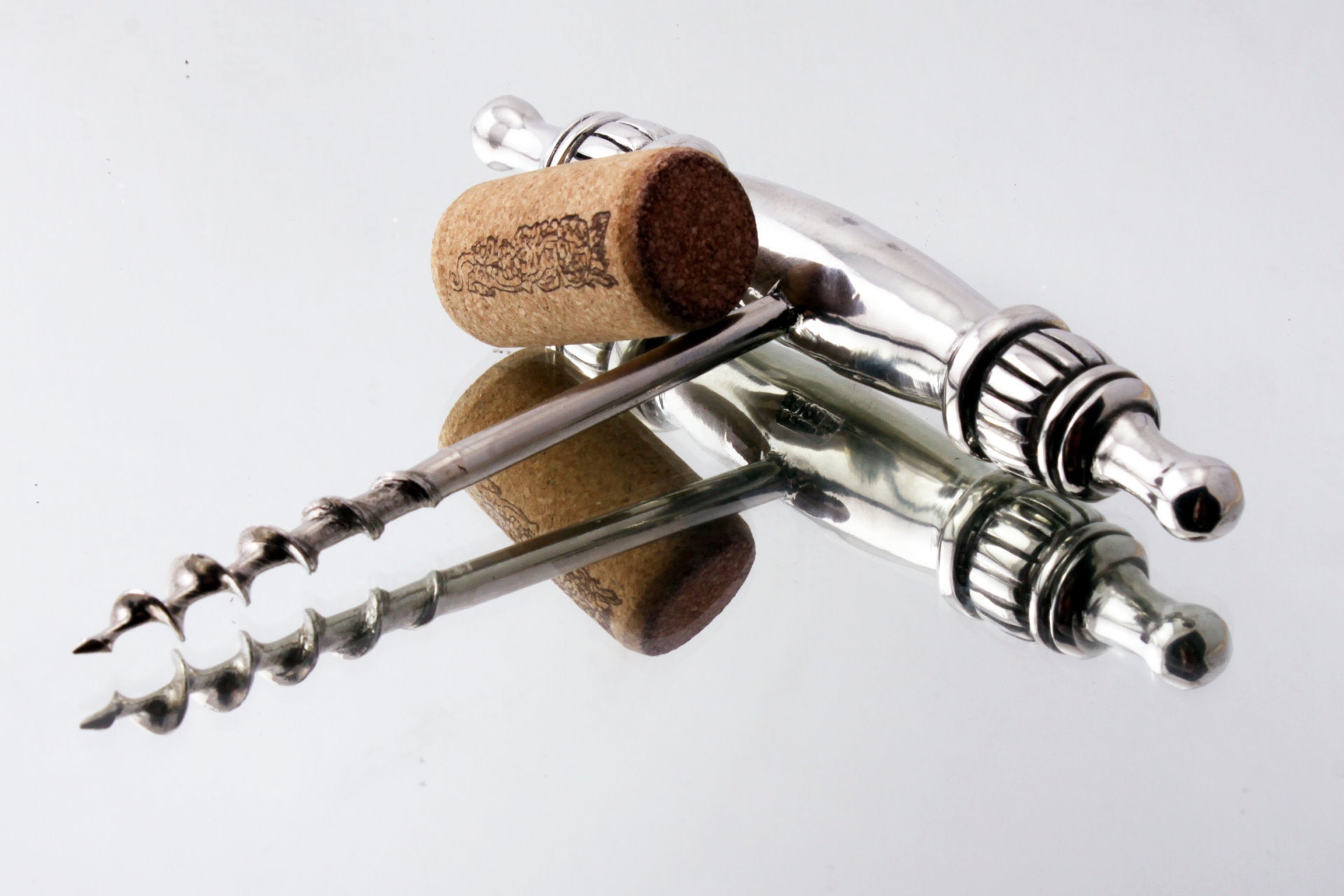 How to Open a Bottle of Wine without a Corkscrew
