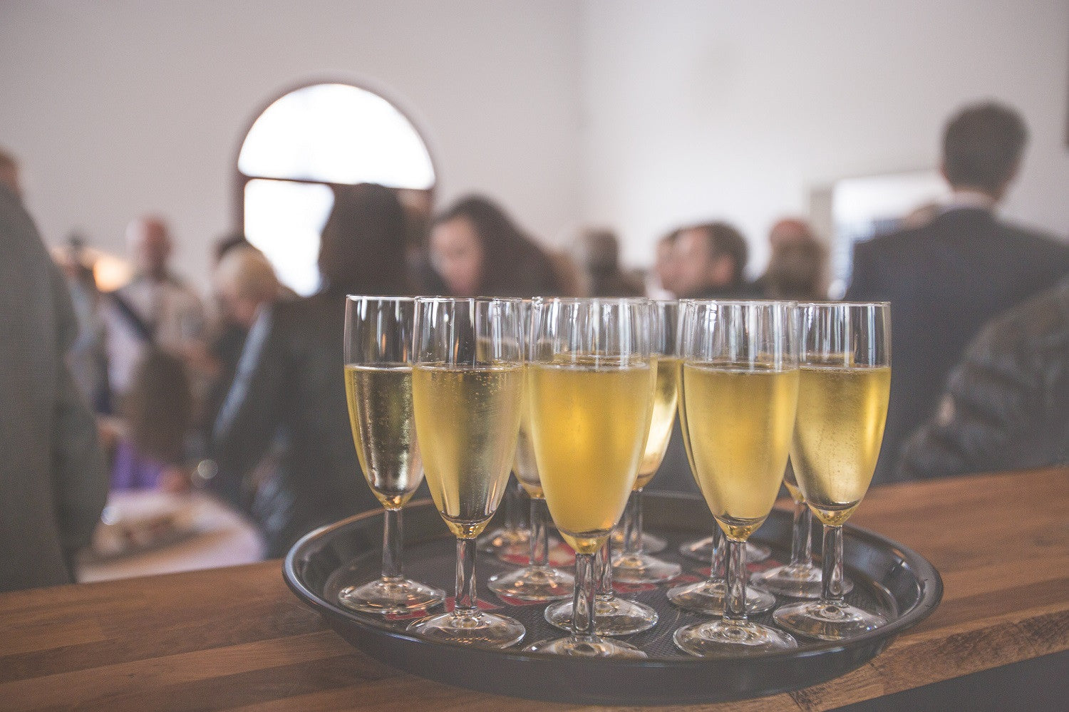 Five things you didn't know about Prosecco