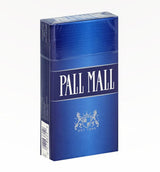 Pall Mall Blue Flow