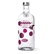 Absolut Cherrys Flavoured Vodka | Vodka Delivery | Booze Up