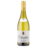 Charles Renoir Chablis Chardonnay | White Wine Delivery | Booze Up
