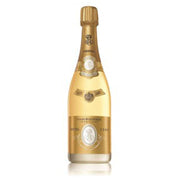 Louis Roederer Cristal Champagne - 750ml | Champagne Delivery | Booze Up