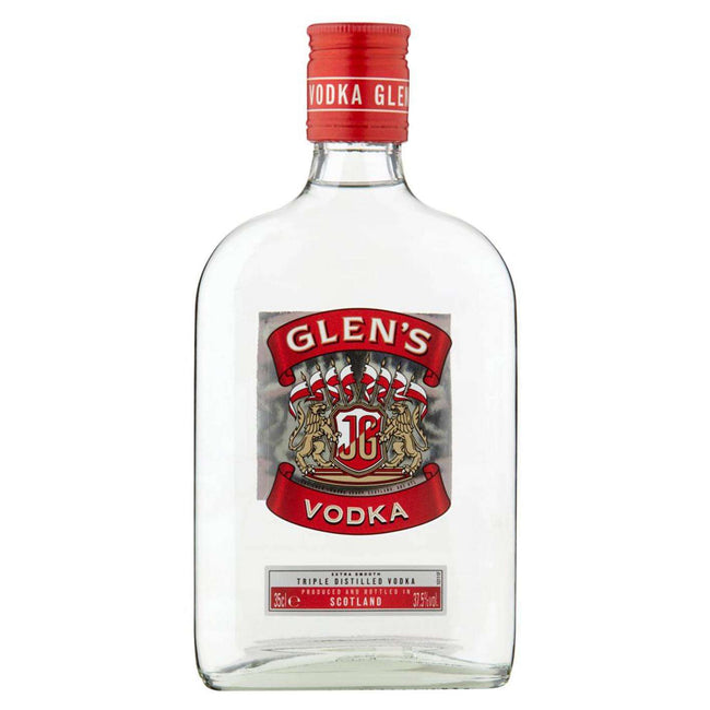 House Vodka - 350ml | Vodka Delivery | Booze Up