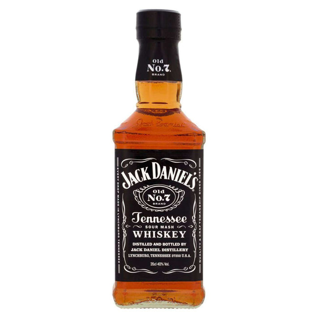 Jack Daniels Old No. 7 | Whiskey Delivery | Booze Up