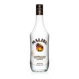 Malibu Caribbean Rum | Rum Delivery | Booze Up
