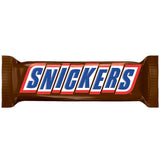 Snickers Chocolate Bar 48g
