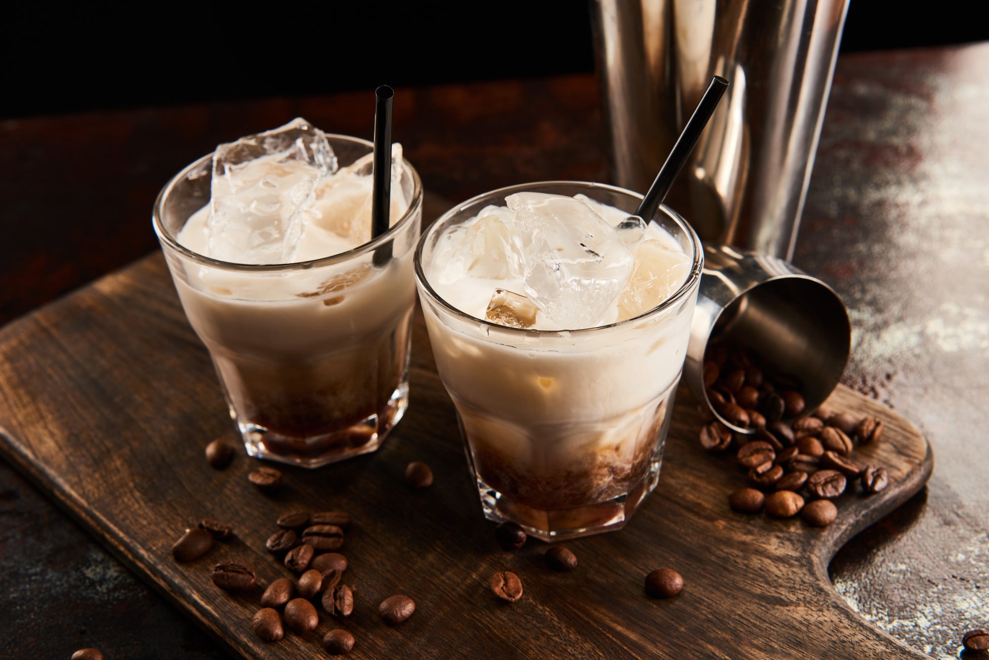 7 of the Best Coffee Cocktails