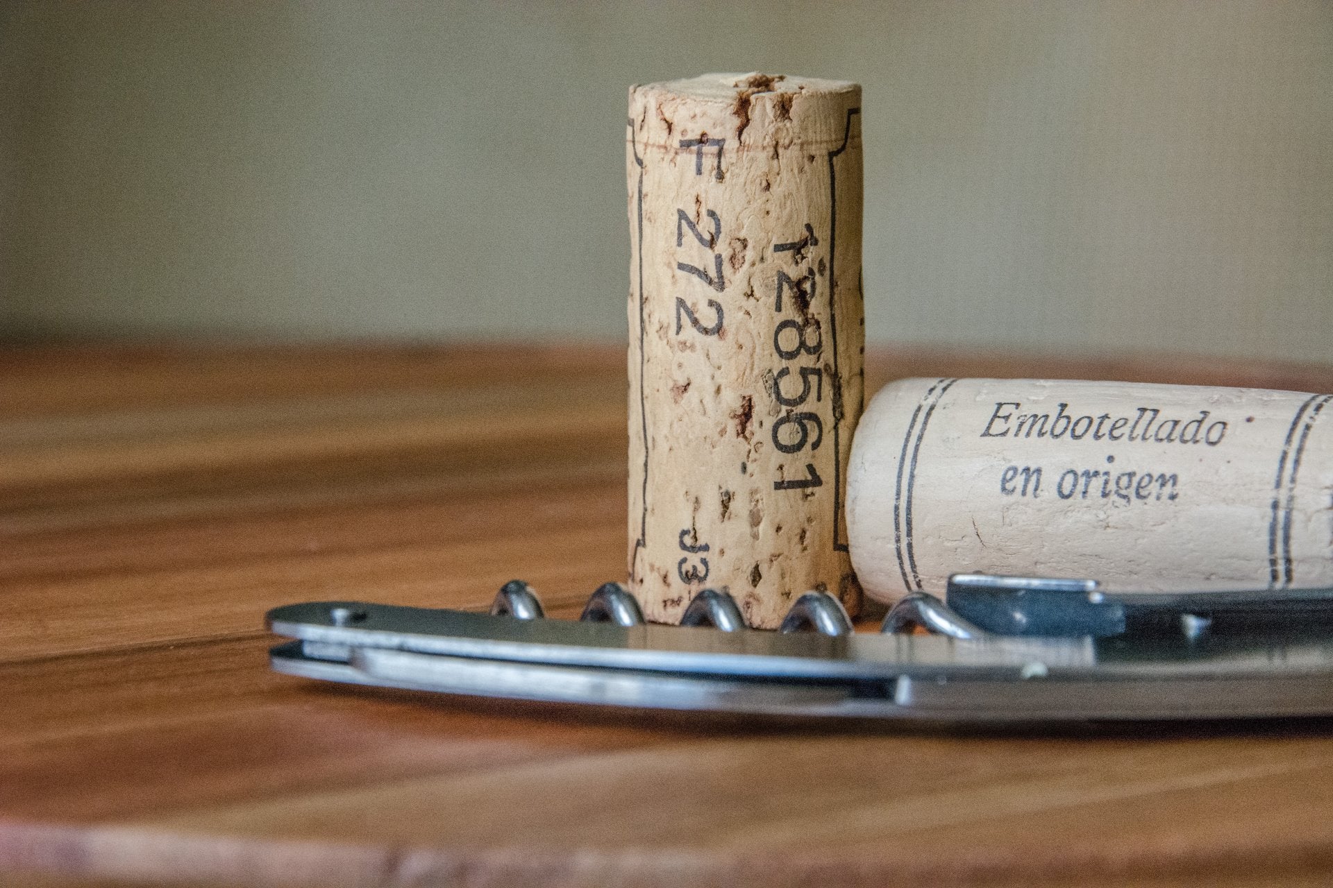 How to Tell if a Wine is Corked