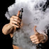 Cigarette Sales in London Have Dropped Considerably