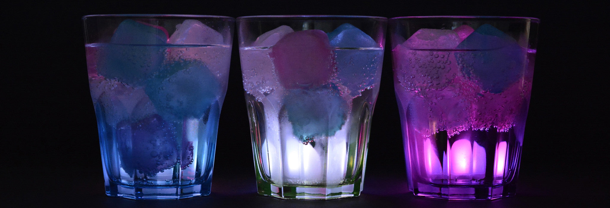 Top 10 Genius Ideas to Jazz Up Your Ice-Cubes