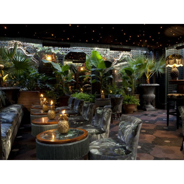 Westminster, London's Most Exclusive Clubs & Bars
