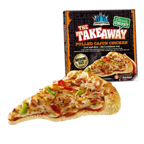 Chicken Pizza | Food Delivery | Booze Up