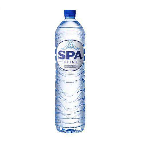 Still Water Delivery 1.5ltr