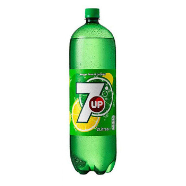 7 Up | Soft Drinks Delivery | Booze Up
