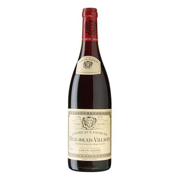 Louis Jadot Wine | Red Wine Delivery | Booze Up