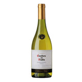 Casillero Del Diablo Chardonnay | White Wine Delivery | Booze Up