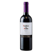 Casillero Del Diablo Merlot | Red Wine Delivery | Booze Up