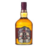 Chivas Regal | Whiskey Delivery | Booze Up
