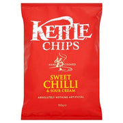 Kettle Chips Sweet Chilli & Sour Cream 70g