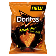 Flamin' Hot Tangy Cheese Doritos