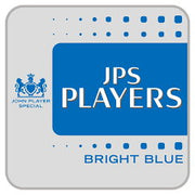 JPS Bright Blue Cigarettes