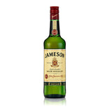 Jameson Whiskey | Whiskey Delivery | Booze Up