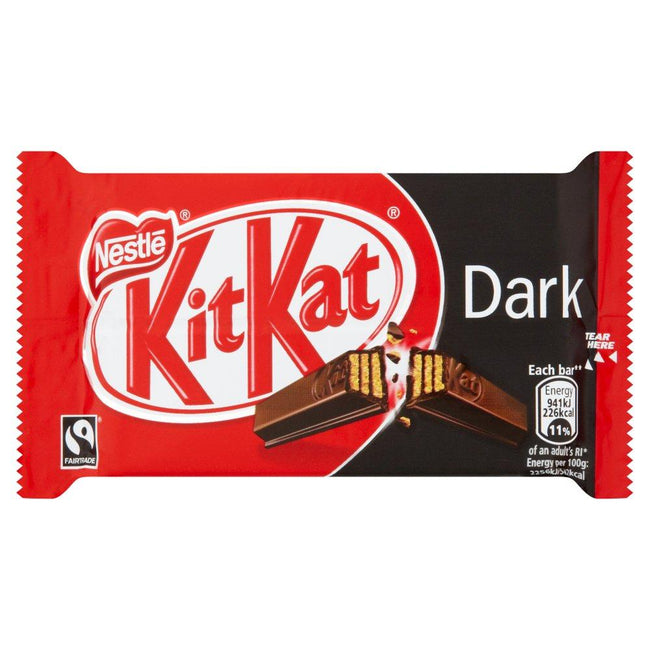 KitKat Dark Chocolate