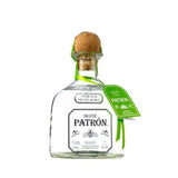 Patron Silver Tequila | Tequila Delivery | Booze Up