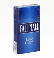 Pall Mall Blue Flow