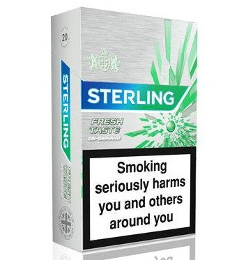 cigarette booster Djarum L.A Purple Boost cigarette booster Djarum L.A Purple Boost