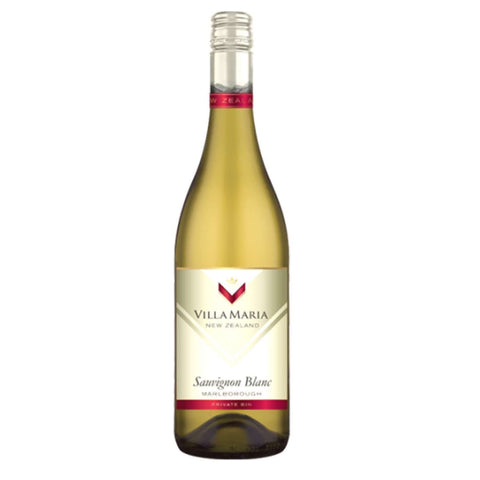 Villa Maria Sauvignon Blanc | White Wine Delivery | Booze Up