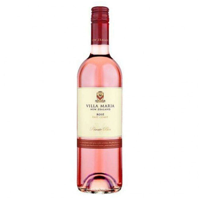 Villa Maria Private Bin Rose Wine - 750ml | Rose Wine Delivery | Booze Up