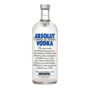 Absolut Vodka - Original | Vodka Delivery | Booze Up