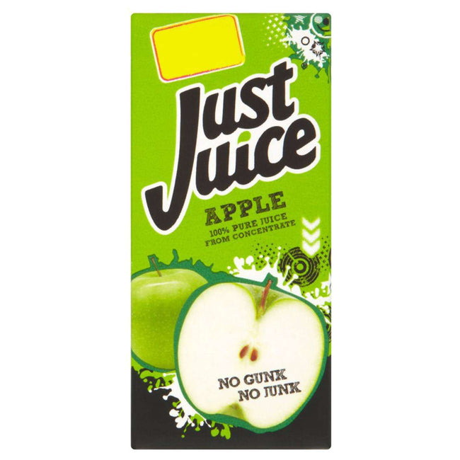 Apple Juice | Soft Drinks Delivery | Booze Up
