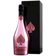 Armand De Brignac Rose Champagne | Champagne Delivery | Booze Up