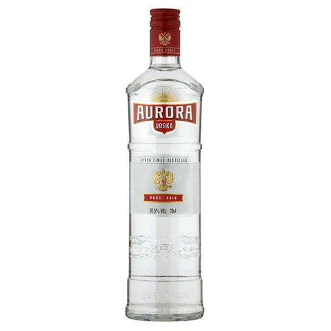 House Vodka | Vodka Delivery | Booze Up