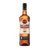 Bacardi Spiced Rum