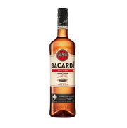 Bacardi Spiced Rum