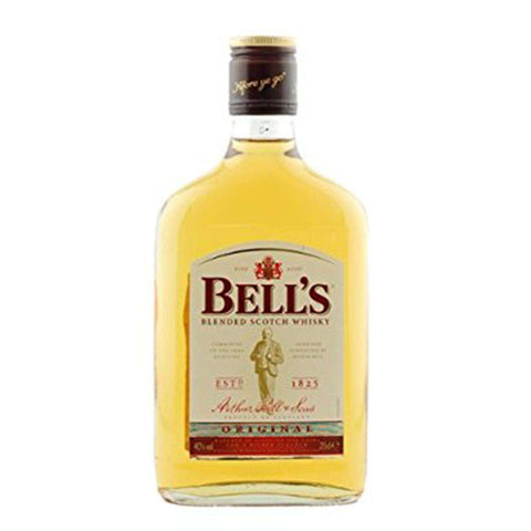 House Whisky - 350ml | Whiskey Delivery | Booze Up