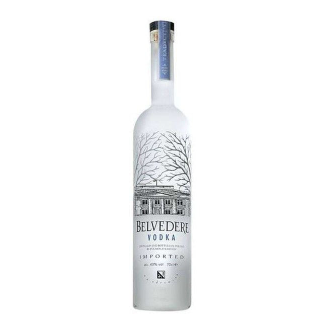 Belvedere Vodka | Vodka Delivery | Booze Up