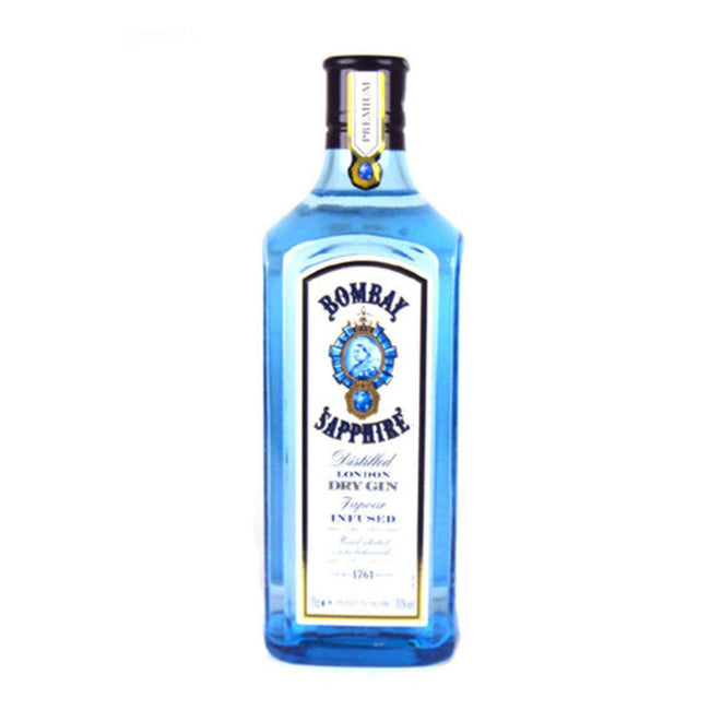 Bombay Sapphire | Gin Delivery | Booze Up