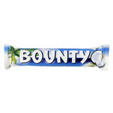 Bounty Chocolate Bar 57g