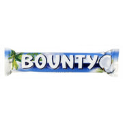 Bounty Chocolate Bar 57g