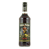 Captain Morgans Dark Rum