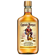 Captain Morgans Spiced Rum 350ml Bottle