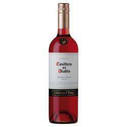Casillero Del Diablo Shiraz Rose | Rose Wine Delivery | Booze Up