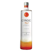 Ciroc Peach Flavoured Vodka | Vodka Delivery | Booze Up
